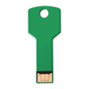 USB Memory Fixing 4GB in green